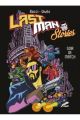 LAST MAN STORIES