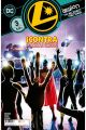 LEGION DE SUPERHEROES 3