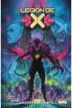 LEGION DE X. LEGADO FAMILIAR 2