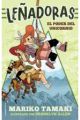 LEÑADORAS. EL PODER DEL UNICORNIO