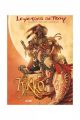 LEYENDAS DE TROY TYKKO DEL DESIERTO. INTEGRAL