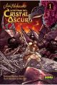 LEYENDAS DEL CRISTAL OSCURO 1