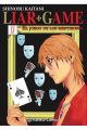 LIAR GAME 15