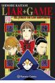 LIAR GAME 18