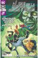 LIGA DE LA JUSTICIA 106 / 28