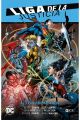 LIGA DE LA JUSTICIA. EL TRONO DE ATLANTIS [NUEVO UNIVERSO DC 3] 3