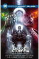 LIGA DE LA JUSTICIA. LA GUERRA DE DARKSEID VOL. 1 14