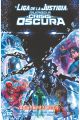 LIGA DE LA JUSTICIA. RUMBO A CRISIS OSCURA