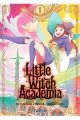 LITTLE WITCH ACADEMIA 1