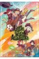 LITTLE WITCH ACADEMIA 3