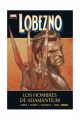 LOBEZNO LOS HOMBRES DE ADAMANTIUM 4