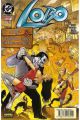 LOBO: AMIGOS Y EL ULTIMO TANGO 13