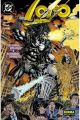 LOBO: ARS LONGA, VITA RAJIS... 22