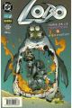 LOBO: FURIA EN LA CARRETERA Y PINGÜINO 16