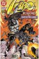 LOBO: MIS VACACIONES Y YO ME CASE 20