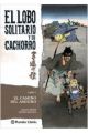 LOBO SOLITARIO Y SU CACHORRO 1