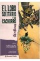 LOBO SOLITARIO Y SU CACHORRO 8