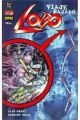 LOBO: VIAJE RAJADO 11