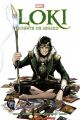 LOKI: AGENTE DE ASGARD