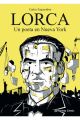 LORCA, UN POETA EN NUEVA YORK