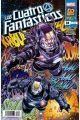 LOS CUATRO FANTÁSTICOS 133 / 33