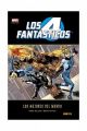 LOS 4 FANTASTICOS LOS MEJORES DEL MUNDO
