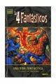 LOS 4 FANTASTICOS UNA VIDA FAN