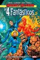 LOS 4 FANTASTICOS. VIVE LE FANTASTIQUE! 1