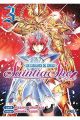 LOS CABALLEROS DEL ZODIACO SAINTIA SHO 3