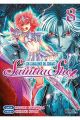 LOS CABALLEROS DEL ZODIACO SAINTIA SHO 8