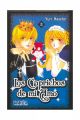 LOS CAPRICHOS DE MI AMO 3