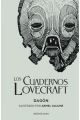 LOS CUADERNOS DE LOVECRAFT (DAGÓN) 1