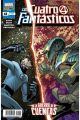 LOS CUATRO FANTASTICOS 143 / 43