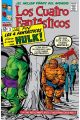 LOS CUATRO FANTASTICOS (1963) 3