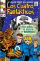 LOS CUATRO FANTÁSTICOS (1965-66) 9