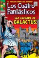 LOS CUATRO FANTASTICOS (1966) 10