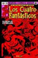 LOS CUATRO FANTASTICOS. ALCANZAR LAS ESTRELLAS 10