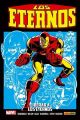 LOS ETERNOS. LIBERAR A LOS ETERNOS 5