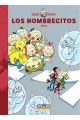 LOS HOMBRECITOS 1992-1994 11