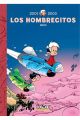 LOS HOMBRECITOS 2001-2003 14