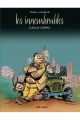 LOS INNOMBRABLES CICLO CERO