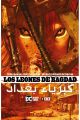 LOS LEONES DE BAGDAD