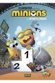 LOS MINIONS. SPORTA BIKINI 5