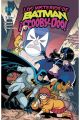 LOS MISTERIOS DE BATMAN Y ¡SCOOBY-DOO! 5