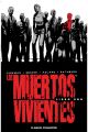 LOS MUERTOS VIVIENTES INTEGRAL 1