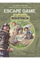 LOS NIÑOS DE LA RESISTENCIA. ESCAPE GAME