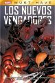 LOS NUEVOS VENGADORES: EL COLECTIVO 4