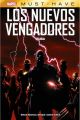 LOS NUEVOS VENGADORES. FUGA