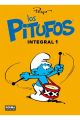 LOS PITUFOS INTEGRAL 1