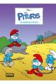 LOS PITUFOS LA AMENAZA PITUFA 21
